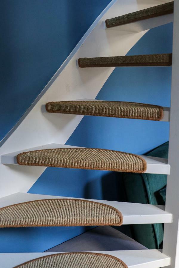 Mini Appartement De Fabriek Nijmegen Zewnętrze zdjęcie
