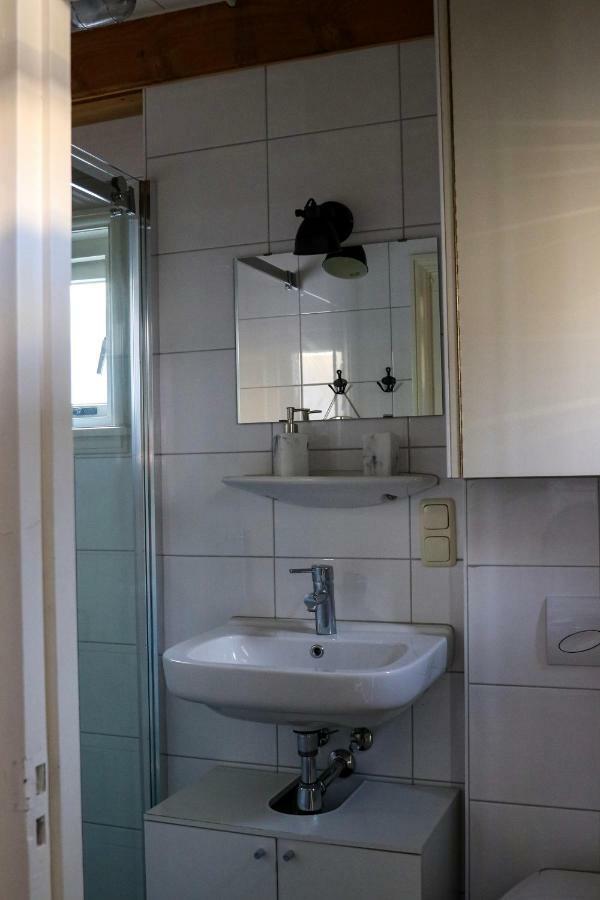 Mini Appartement De Fabriek Nijmegen Zewnętrze zdjęcie