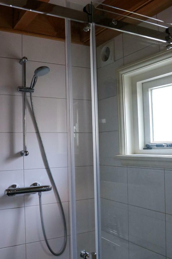 Mini Appartement De Fabriek Nijmegen Zewnętrze zdjęcie