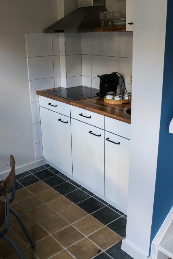 Mini Appartement De Fabriek Nijmegen Zewnętrze zdjęcie