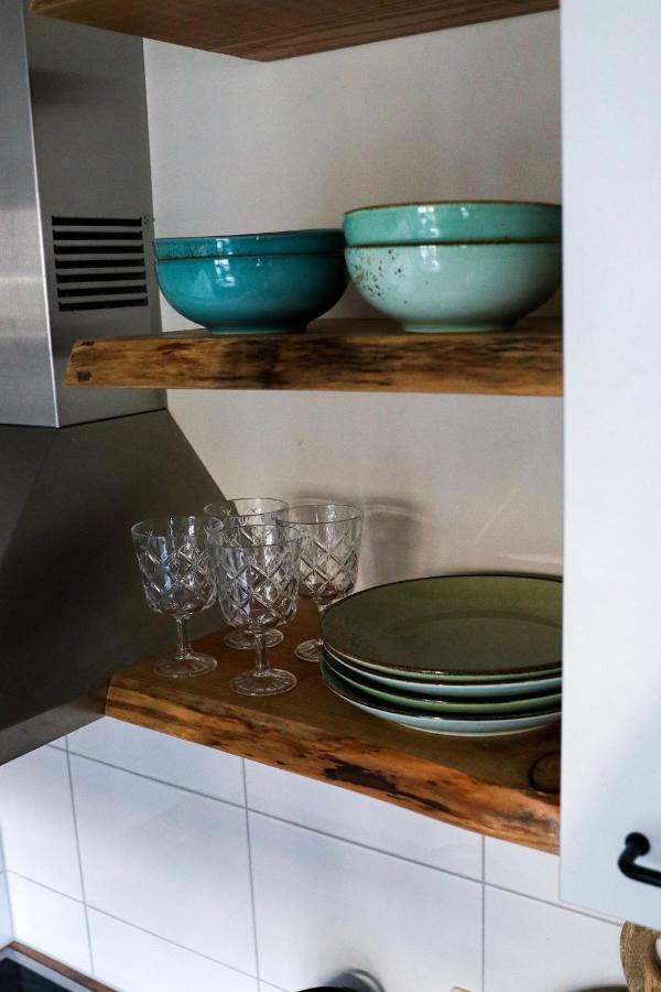 Mini Appartement De Fabriek Nijmegen Zewnętrze zdjęcie